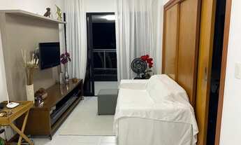 Imagem: Apartamento 62 m² 1/4 mobiliado Caminho