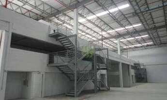 Imagem 7: Galpão Para alugar em Jandira/SP