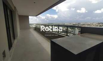 Imagem 7: Apartamento para aluguel, 3 quartos, 3 suítes, 3 vagas, Jardim Colina - Uberlândia/MG