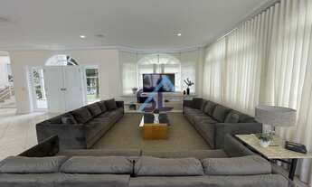 Imagem 3: Casa de Condomínio com 8 dorms, Acapulco, Guarujá - R$ 6.5