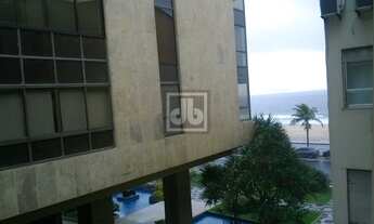 Imagem: Rio de Janeiro - Apartamento Padrão - Leblon