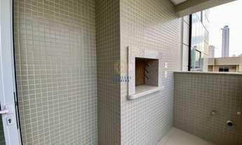 Imagem 7: Apartamento à Venda no Serendipity Village Embraed em Balneário Camboriú