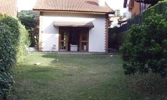 Imagem 6: Horto do Ype Sobrado em condomínio 270 m² , 3 Dorm, 1 suíte, 4 vagas terreno de 400 m²