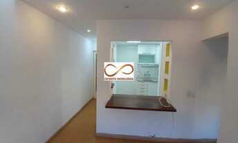 Imagem 6: Rio de Janeiro - Apartamento Padrão - Santa Teresa