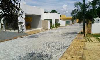 Imagem 2: Oportunidade) Terreno 340m² Condomínio Alto Padrão | Fácil Acesso