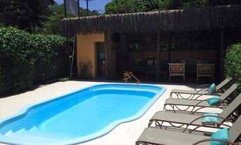 Imagem 3: Flat com 1 dormitório para alugar, 28 m² por R$ 2.000/mês - Maresias - São Sebastião/SP