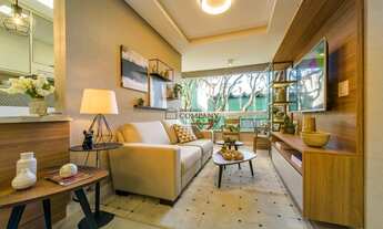 Imagem: Apartamento na Planta na Avenida São Paulo