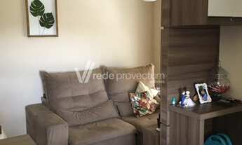 Imagem 4: Apartamento - Jardim Samambaia - Campinas