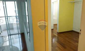 Imagem 6: Apartamento para aluguel e venda possui 100 metros quadrados com 3 quartos