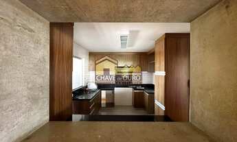 Imagem 4: Apartamento à venda, 3 quartos, 1 suíte, 1 vaga, Centro - Uberaba/MG