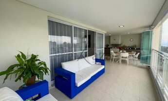 Imagem 3: Apartamento - Vila Adyana - 233m² - 4 Dormitórios