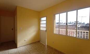 Imagem 2: Apartamento com 2 dormitórios para alugar, 65 m² por R$ 1.200,00/mês - Vila Palmeiras - Sã