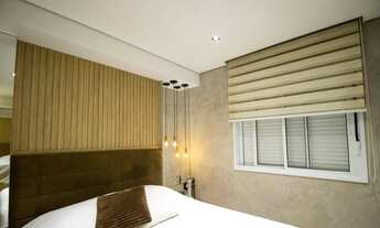 Imagem 3: APARTAMENTO À VENDA COM VISTA PARA SERRA DO JAPI - JUNDIAÍ - SP