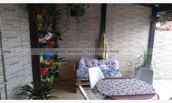 Imagem 4: Sobrado - Jardim Santo Alberto - Santo Andre - Sao Paulo