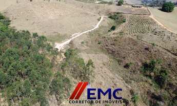 Imagem 3: Sitio a venda em Jacutinga-Minas Gerais