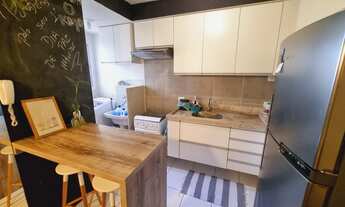 Imagem 7: Apartamento no Condomínio Vila dos Ipês