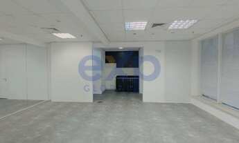 Imagem 2: Andar comercial para locação na Berrini