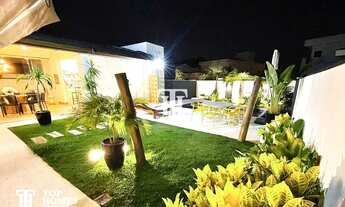 Imagem 7: Casa no condomínio Reserva dos Vinhedos em Louveira/SP