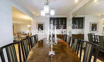 Imagem 7: Locação Apartamento 4 quartos Planalto Paulista São Paulo