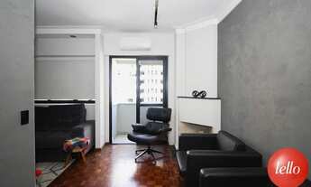 Imagem 2: São Paulo - Apartamento Padrão - Brooklin