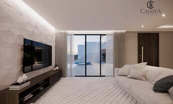 Imagem 4: Casa à venda, 400 m² por R$ 1.980.000,00 - Spinaville - Juiz de Fora/MG