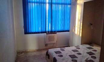 Imagem 6: Olaria - 2qts + vaga + dependência completa