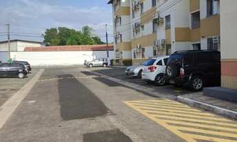 Imagem 2: Alugo apt na Rua do Aririzal Cond Prado