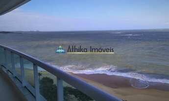 Imagem 4: Espetacular 4 Quartos 4 Suítes Frente Mar na Praia de Bervely Hills Itapuã