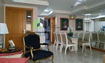 Imagem 3: Apartamento 4 Quartos, 3 Suítes, 138m2 - Pituba - Salvador - BA