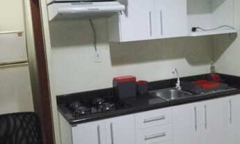 Imagem 5: Kitinete Mobiliada - Bairro Bom Retiro Rua Otto Nass p solteiro(a