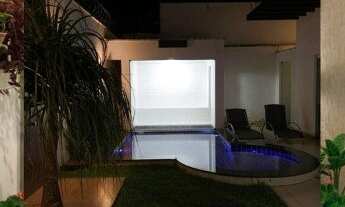 Imagem 6: Aluga-se Casa de Alto Padrão Bairro Água Claras Unai-Mg