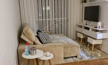 Imagem 2: SãO PAULO - Apartamento Padrão - Jardim Têxtil