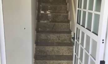 Imagem 5: Casa de 3 Quartos em Condomínio Apenas R$ 345.000,00 - Condomínio Family Club - Vargem Peq