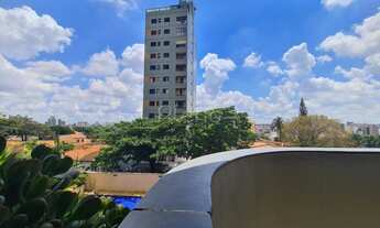 Imagem 6: Apartamento à venda no Condomínio Edifício Bem Te Vi Sabiá em Campinas/SP