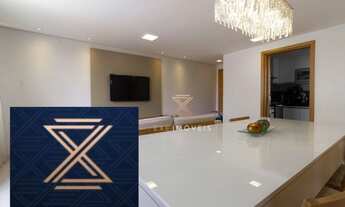 Imagem 2: Apartamento com 3 dormitórios à venda, 85 m² por R$ 645.000 - União - Belo Horizonte/MG