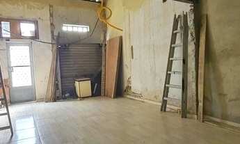 Imagem 4: Casa Benfica 3 qtos frente de rua com anexo