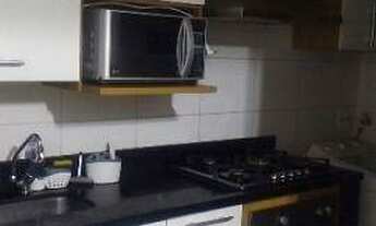 Imagem 3: Lindo Apto 70 m², Todo Mobiliado - R$ 405.000,00