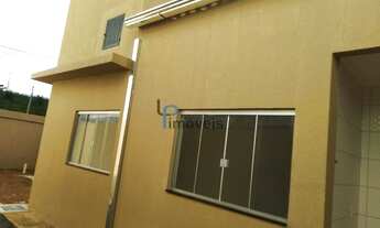 Imagem 4: Casa 2 Dormitórios para venda em Alexânia - GO