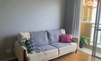 Imagem 3: Apartamento com 3 dorms, Mogi Moderno, Mogi das Cruzes - R$ 350 mil, Cod: 510