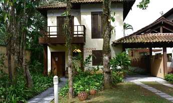 Imagem: Casa em Condomínio a 30 metros da praia