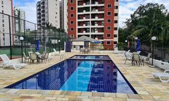 Imagem: SãO PAULO - Apartamento Padrão - Campo