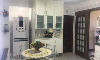 Imagem 6: Apartamento com 3 dormitórios à venda, 177 m² por R$ 640.000 - Centro - Araraquara/SP