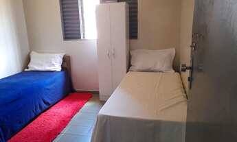 Imagem 4: Casa mobiliada/ Rio Verde. Go. Hospedagem para 12 pessoas