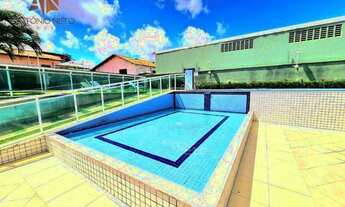 Imagem 5: Apartamento Nascente com 2 dormitórios à venda, 67 m² por R$ 480.000 - Edson Queiroz - For