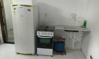 Imagem 2: Aluguel de quartos em casa mobiliada