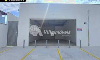 Imagem 4: Salão para alugar, 150 m² por R$ 6.000/mês - Bosque dos Ipês - São José dos Campos/SP