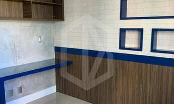 Imagem 5: Aluguel Ponta do Farol com Projetados