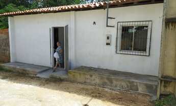 Imagem: Aluguel de quartos em casa mobiliada