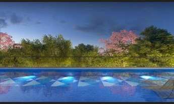 Imagem 2: Apartamento com 3 quartos, 148m2, à venda em São Paulo, Santo Amaro chácara sto Antônio