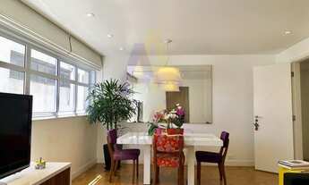 Imagem 2: Apartamento totalmente reformado. Pronto para morar com suíte americana e janelas anti ruí